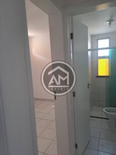 CONDOMÍNIO VIVENDAS DO ATLÂNTICO – BARRA DOS COQUEIROS