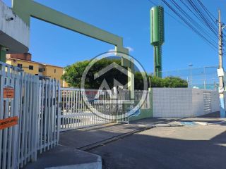 CONDOMÍNIO VIVENDAS DO ATLÂNTICO – BARRA DOS COQUEIROS