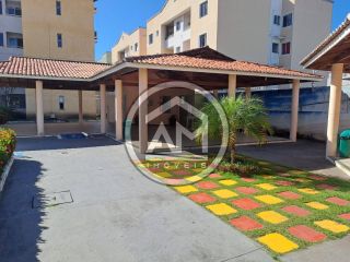CONDOMÍNIO VIVENDAS DO ATLÂNTICO – BARRA DOS COQUEIROS