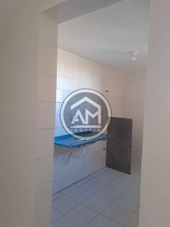 CONDOMÍNIO VIVENDAS DO ATLÂNTICO – BARRA DOS COQUEIROS