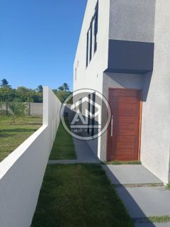Casa à venda – Loteamento Sol e Praia (Barra dos Coqueiros/SE)
