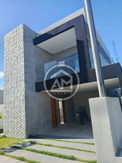 Casa à venda – Loteamento Sol e Praia (Barra dos Coqueiros/SE)