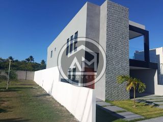 Casa à venda – Loteamento Sol e Praia (Barra dos Coqueiros/SE)