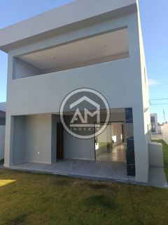 Casa à venda – Loteamento Sol e Praia (Barra dos Coqueiros/SE)