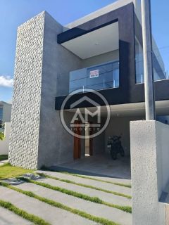 Casa à venda – Loteamento Sol e Praia (Barra dos Coqueiros/SE)