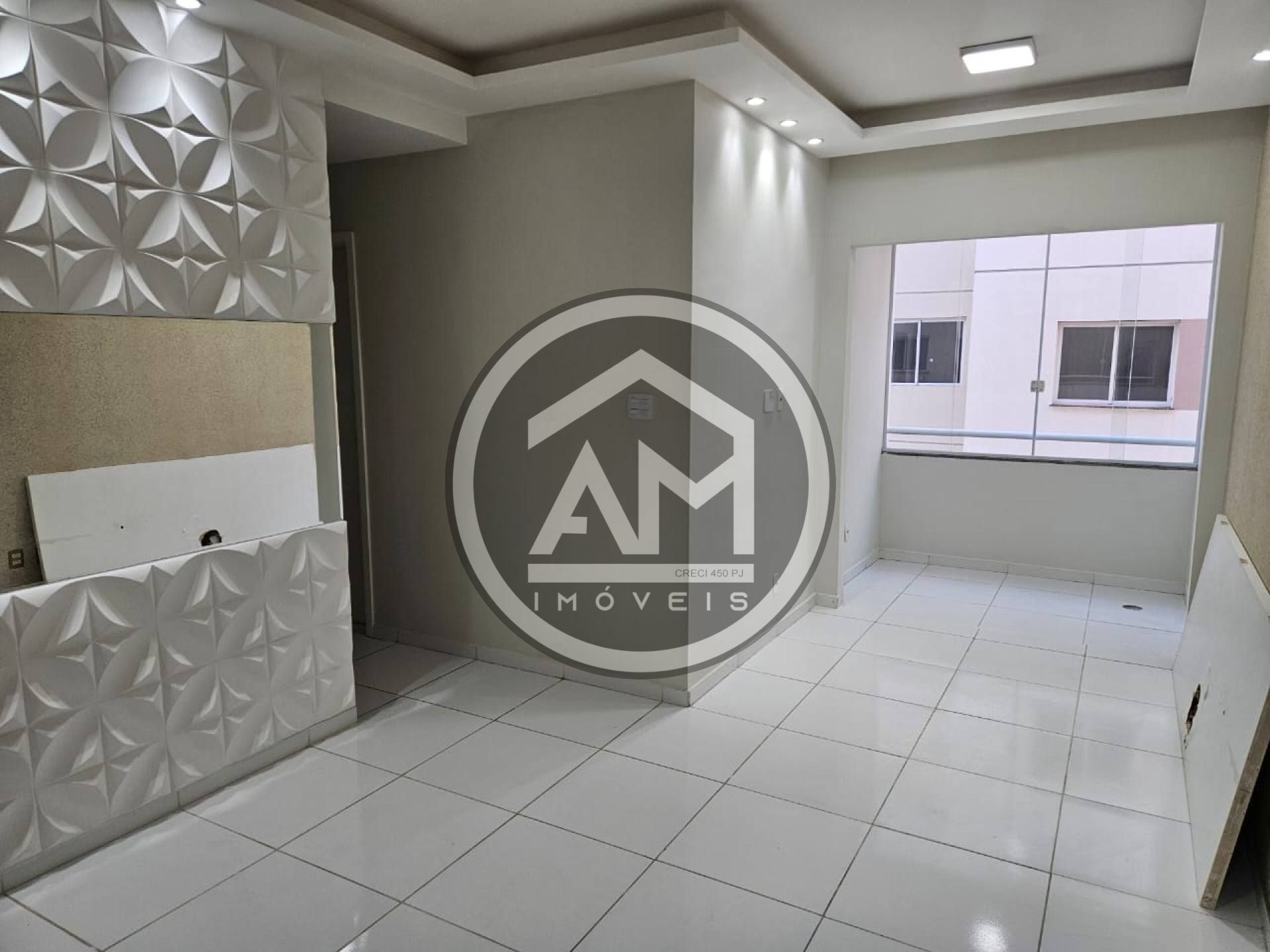 Apartamento à venda – Condomínio Vida Feliz (Jardim Centenário/Aracaju-SE)