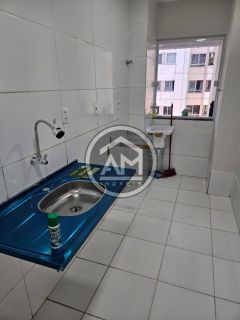 Apartamento à venda – Condomínio Vida Feliz (Jardim Centenário/Aracaju-SE)