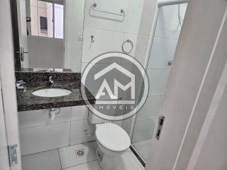 Apartamento à venda – Condomínio Vida Feliz (Jardim Centenário/Aracaju-SE)