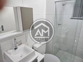 Apartamento à venda – Condomínio Vida Feliz (Jardim Centenário/Aracaju-SE)