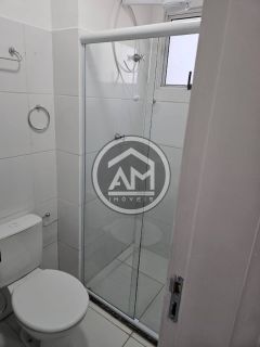 Apartamento à venda – Condomínio Vida Feliz (Jardim Centenário/Aracaju-SE)