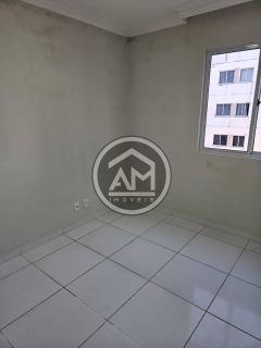 Apartamento à venda – Condomínio Vida Feliz (Jardim Centenário/Aracaju-SE)