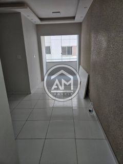 Apartamento à venda – Condomínio Vida Feliz (Jardim Centenário/Aracaju-SE)