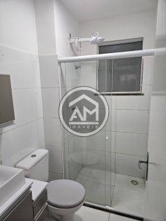 Apartamento à venda – Condomínio Vida Feliz (Jardim Centenário/Aracaju-SE)