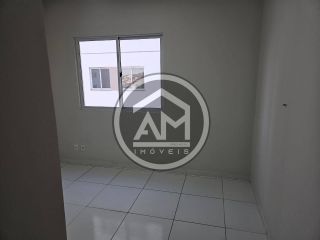 Apartamento à venda – Condomínio Vida Feliz (Jardim Centenário/Aracaju-SE)