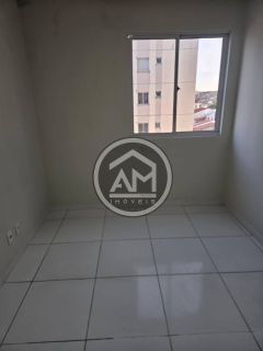 Apartamento à venda – Condomínio Vida Feliz (Jardim Centenário/Aracaju-SE)