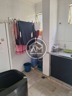 Apartamento à venda – Condomínio João Andrade Garcez (Conjunto Medici/Aracaju-SE)