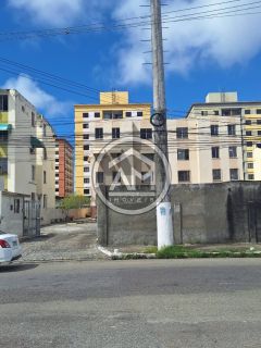 Apartamento à venda – Condomínio João Andrade Garcez (Conjunto Medici/Aracaju-SE)