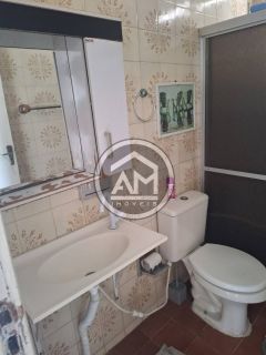 Apartamento à venda – Condomínio João Andrade Garcez (Conjunto Medici/Aracaju-SE)