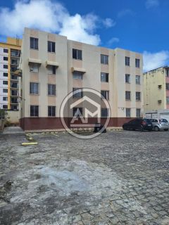 Apartamento à venda – Condomínio João Andrade Garcez (Conjunto Medici/Aracaju-SE)