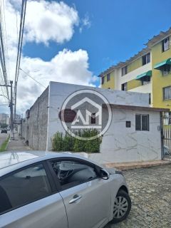 Apartamento à venda – Condomínio João Andrade Garcez (Conjunto Medici/Aracaju-SE)