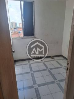 Apartamento à venda – Condomínio João Andrade Garcez (Conjunto Medici/Aracaju-SE)