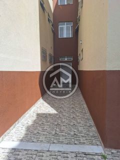 Apartamento à venda – Condomínio João Andrade Garcez (Conjunto Medici/Aracaju-SE)