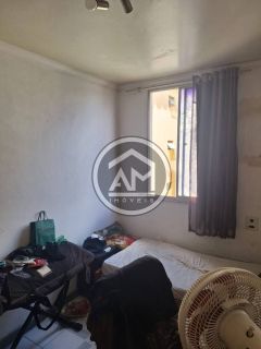Apartamento à venda – Condomínio João Andrade Garcez (Conjunto Medici/Aracaju-SE)
