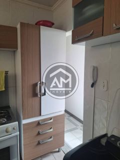 Apartamento à venda – Condomínio João Andrade Garcez (Conjunto Medici/Aracaju-SE)