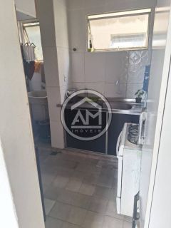 Apartamento à venda – Condomínio João Andrade Garcez (Conjunto Medici/Aracaju-SE)