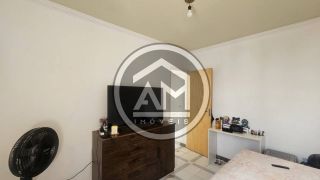 Apartamento à venda – Condomínio João Andrade Garcez (Conjunto Medici/Aracaju-SE)