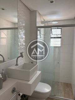 Apartamento à venda – Condomínio Pacífico Norte (Aracaju-SE)