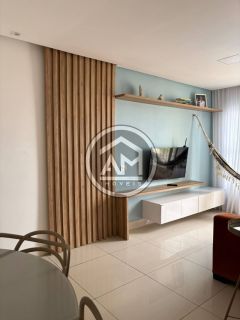 Apartamento à venda – Condomínio Pacífico Norte (Aracaju-SE)