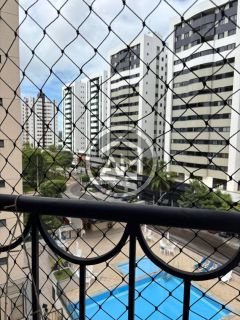 Apartamento à venda – Condomínio Pacífico Norte (Aracaju-SE)