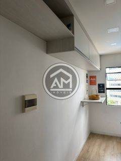Apartamento à venda – Condomínio Pacífico Norte (Aracaju-SE)