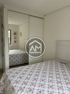 Apartamento à venda – Condomínio Pacífico Norte (Aracaju-SE)