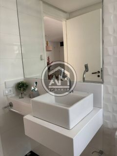 Apartamento à venda – Condomínio Pacífico Norte (Aracaju-SE)