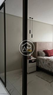 Apartamento à venda – Condomínio Versatto (Bairro Jardins/Aracaju-SE)