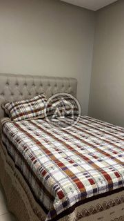 Apartamento à venda – Condomínio Versatto (Bairro Jardins/Aracaju-SE)