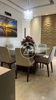 Apartamento à venda – Condomínio Versatto (Bairro Jardins/Aracaju-SE)