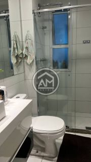 Apartamento à venda – Condomínio Versatto (Bairro Jardins/Aracaju-SE)