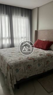 Apartamento à venda – Condomínio Versatto (Bairro Jardins/Aracaju-SE)