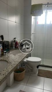 Apartamento à venda – Condomínio Versatto (Bairro Jardins/Aracaju-SE)