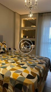 Apartamento à venda – Condomínio Versatto (Bairro Jardins/Aracaju-SE)