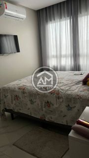 Apartamento à venda – Condomínio Versatto (Bairro Jardins/Aracaju-SE)