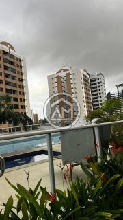 Apartamento à venda – Condomínio Versatto (Bairro Jardins/Aracaju-SE)