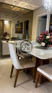 Apartamento à venda – Condomínio Versatto (Bairro Jardins/Aracaju-SE)