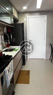 Apartamento à venda – Condomínio Versatto (Bairro Jardins/Aracaju-SE)