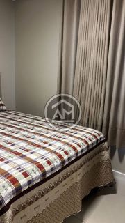 Apartamento à venda – Condomínio Versatto (Bairro Jardins/Aracaju-SE)
