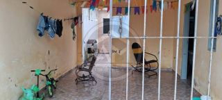 Duplex à venda – Rosário do Catete/SE