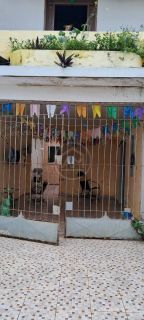 Duplex à venda – Rosário do Catete/SE